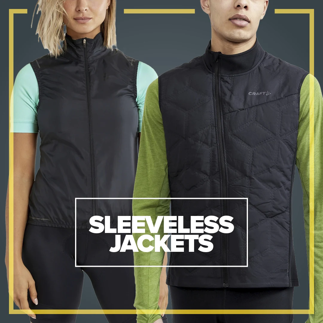 VESTES SANS MANCHES – ET SI C’ÉTAIT LE VÊTEMENT ESSENTIEL À AVOIR ?