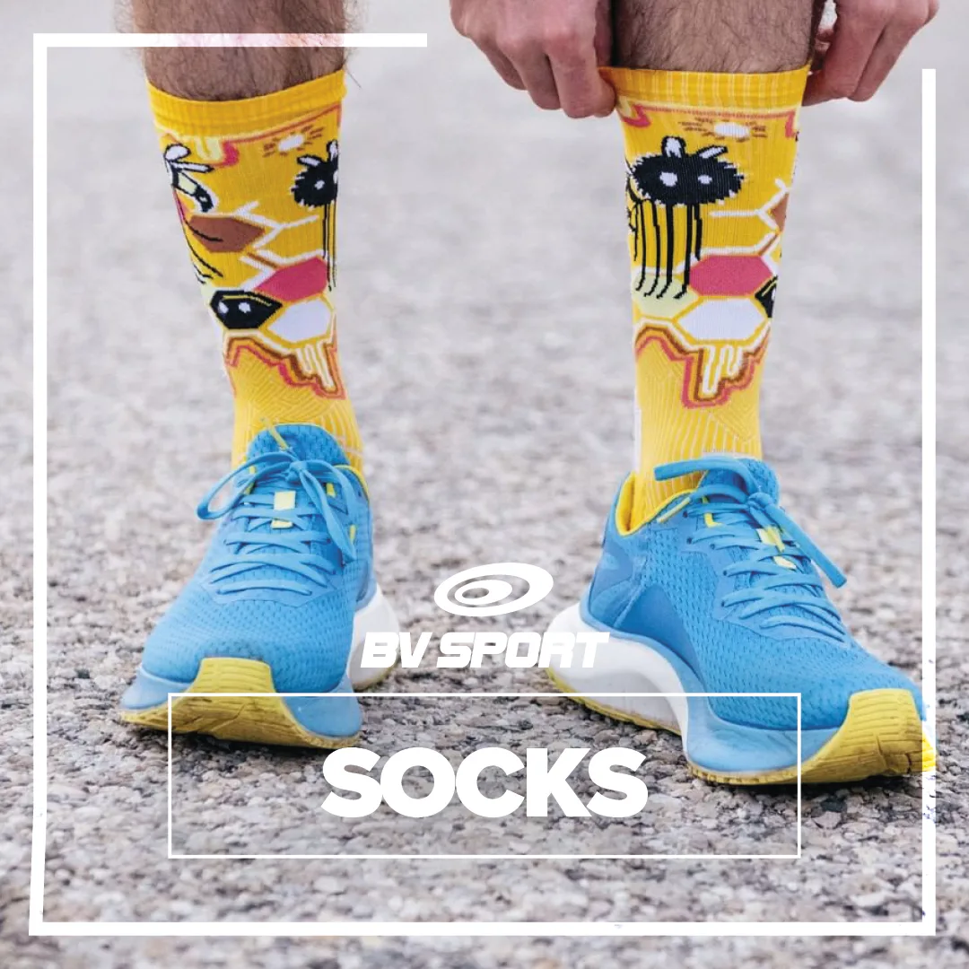 Mettez du peps à vos runs