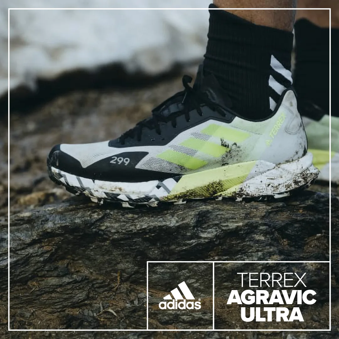 Promos trail - Mid Season