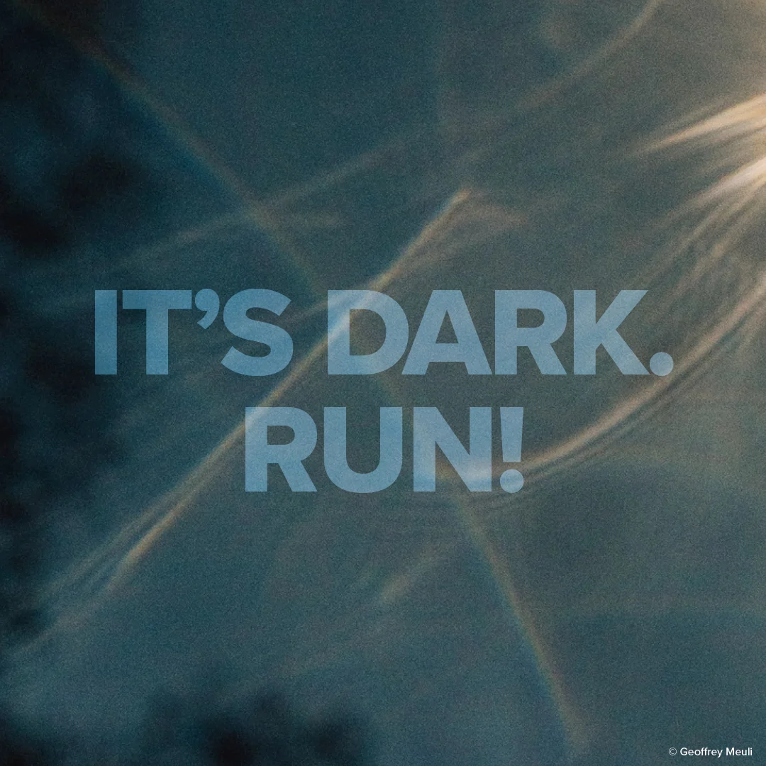 Frontale ou thoracique ?  - Comment bien choisir sa lampe de course ?