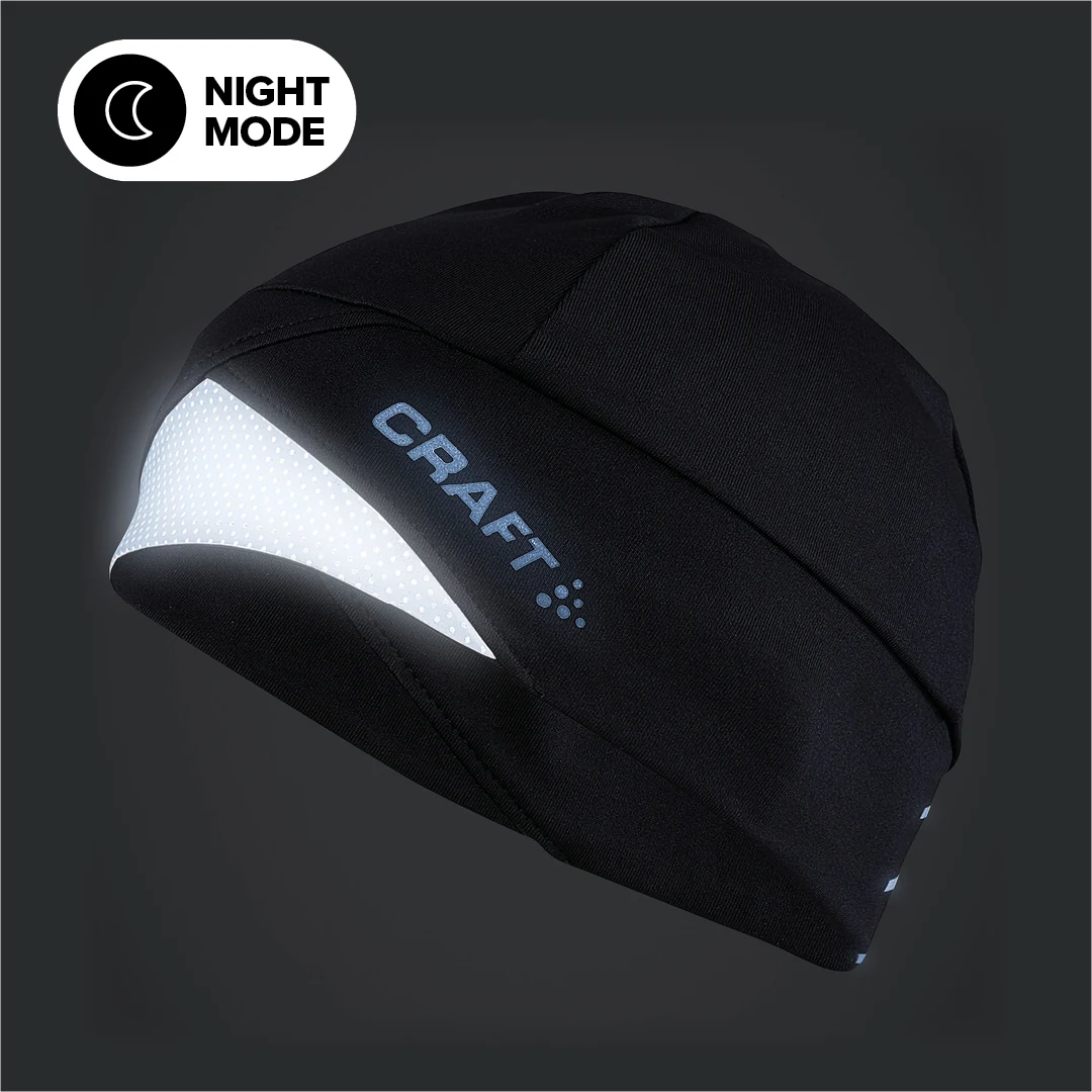 Lumen by Craft ✨ Restez au chaud et visible lors de vos sorties running nocturnes 