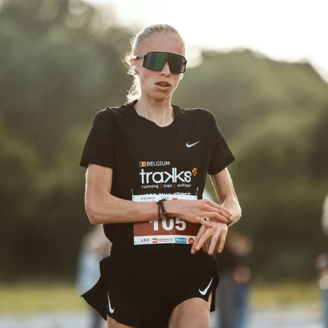 Alimentation et prévention des blessures chez le sportif d'endurance