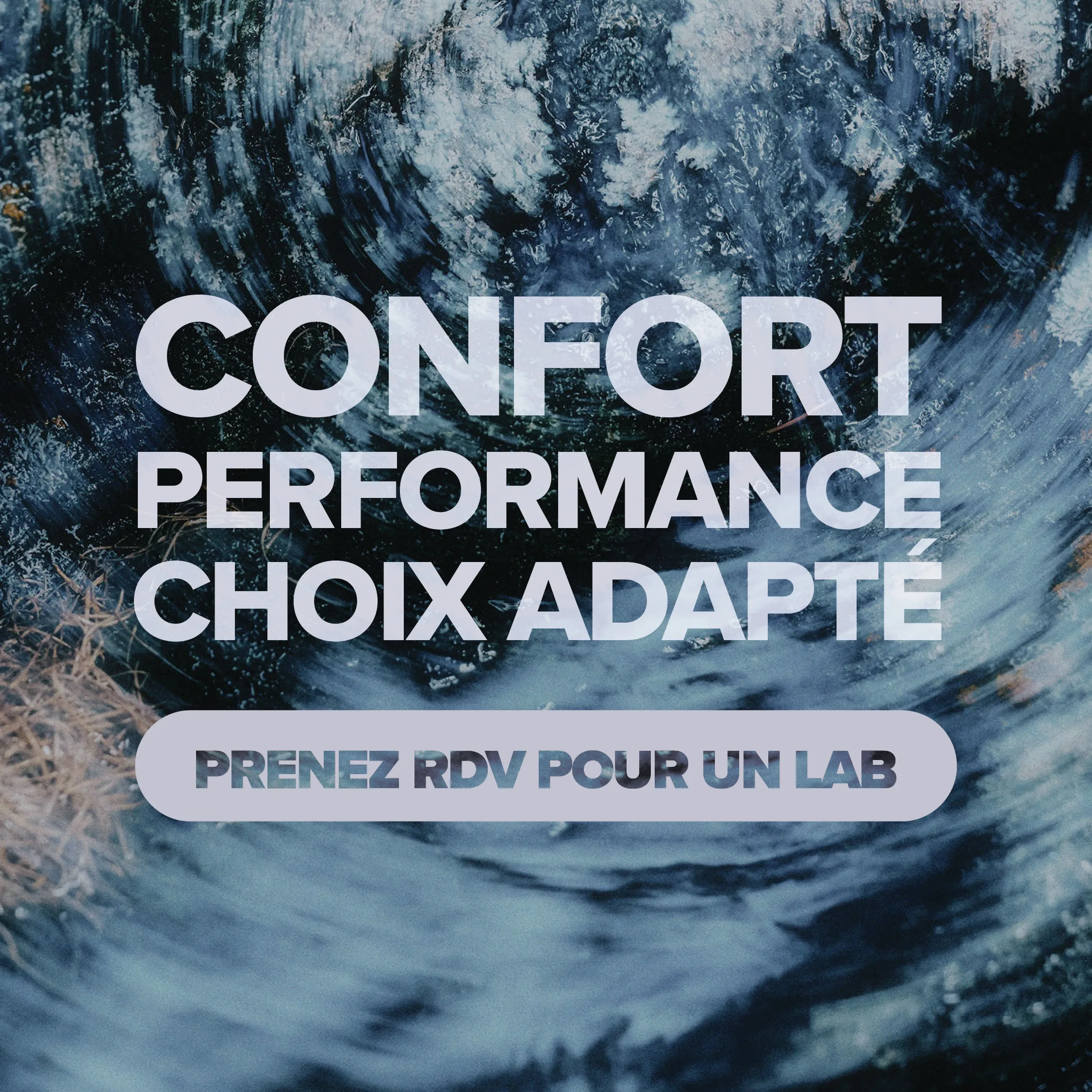 TraKKs Lab - Nos experts analysent votre foulée 