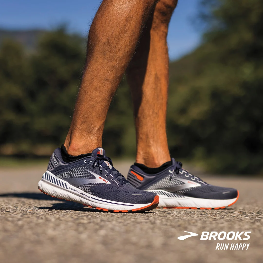 Brooks Adrenaline GTS 22