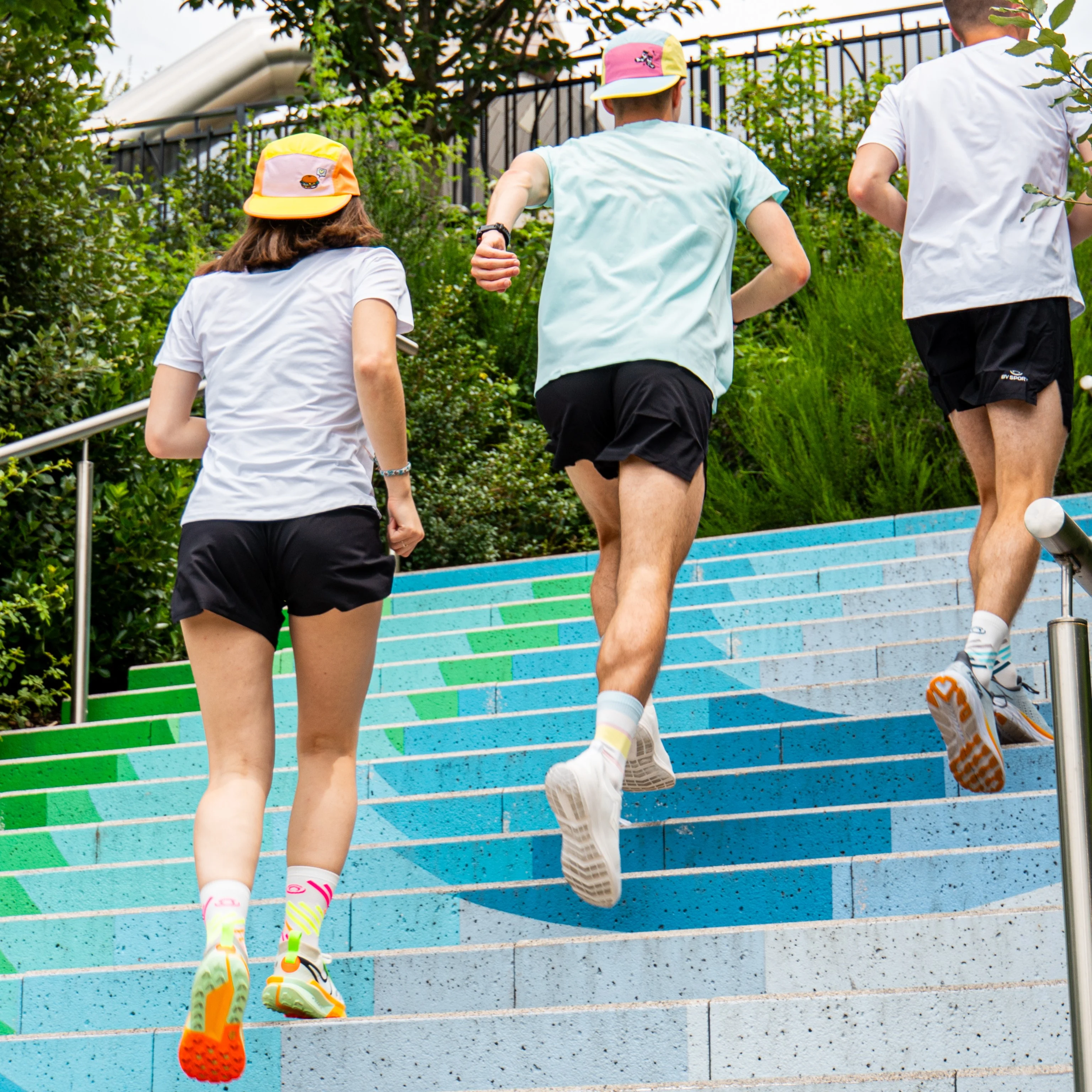 Chaussette BV Sport - Light Run