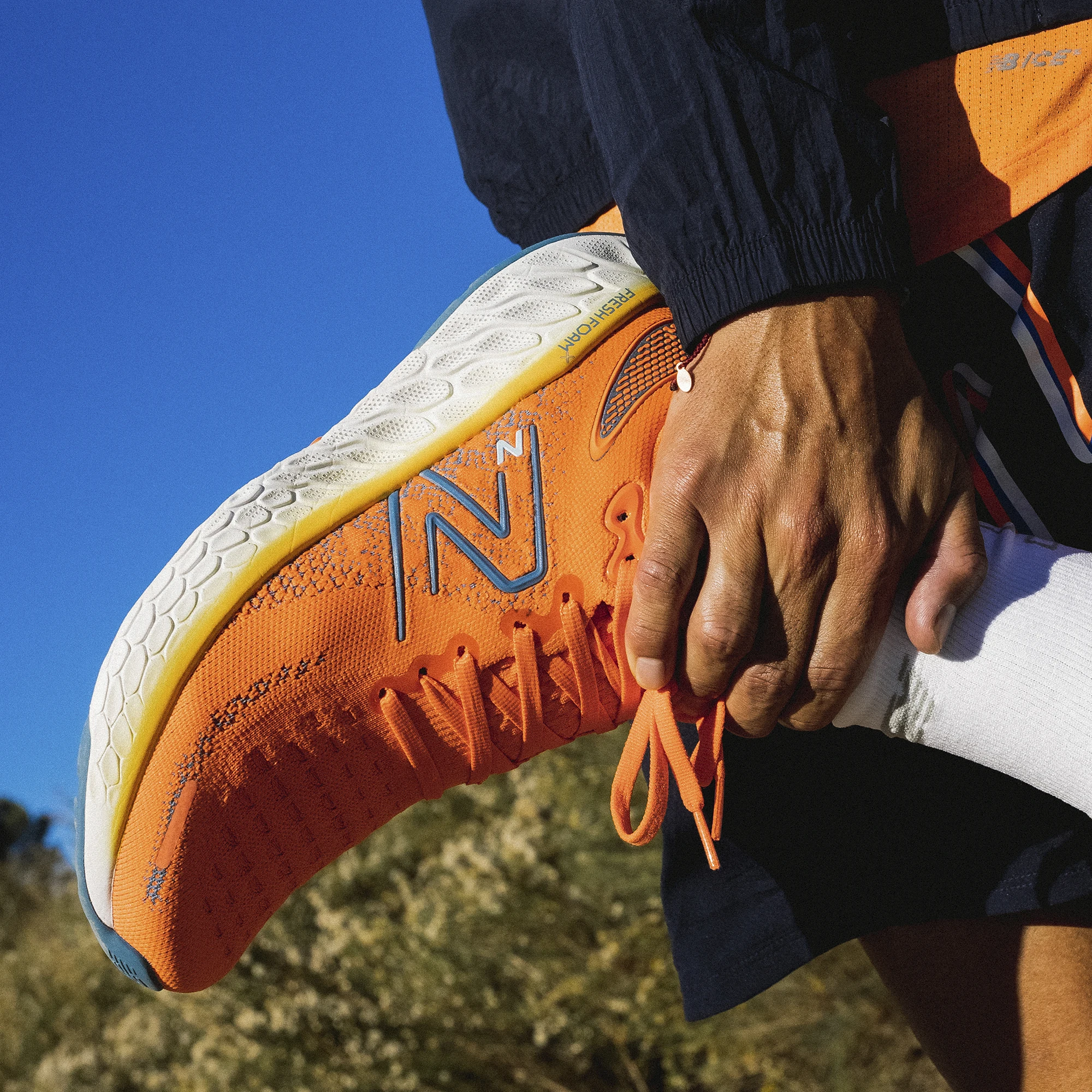 New Balance Fresh Foam 1080 V12