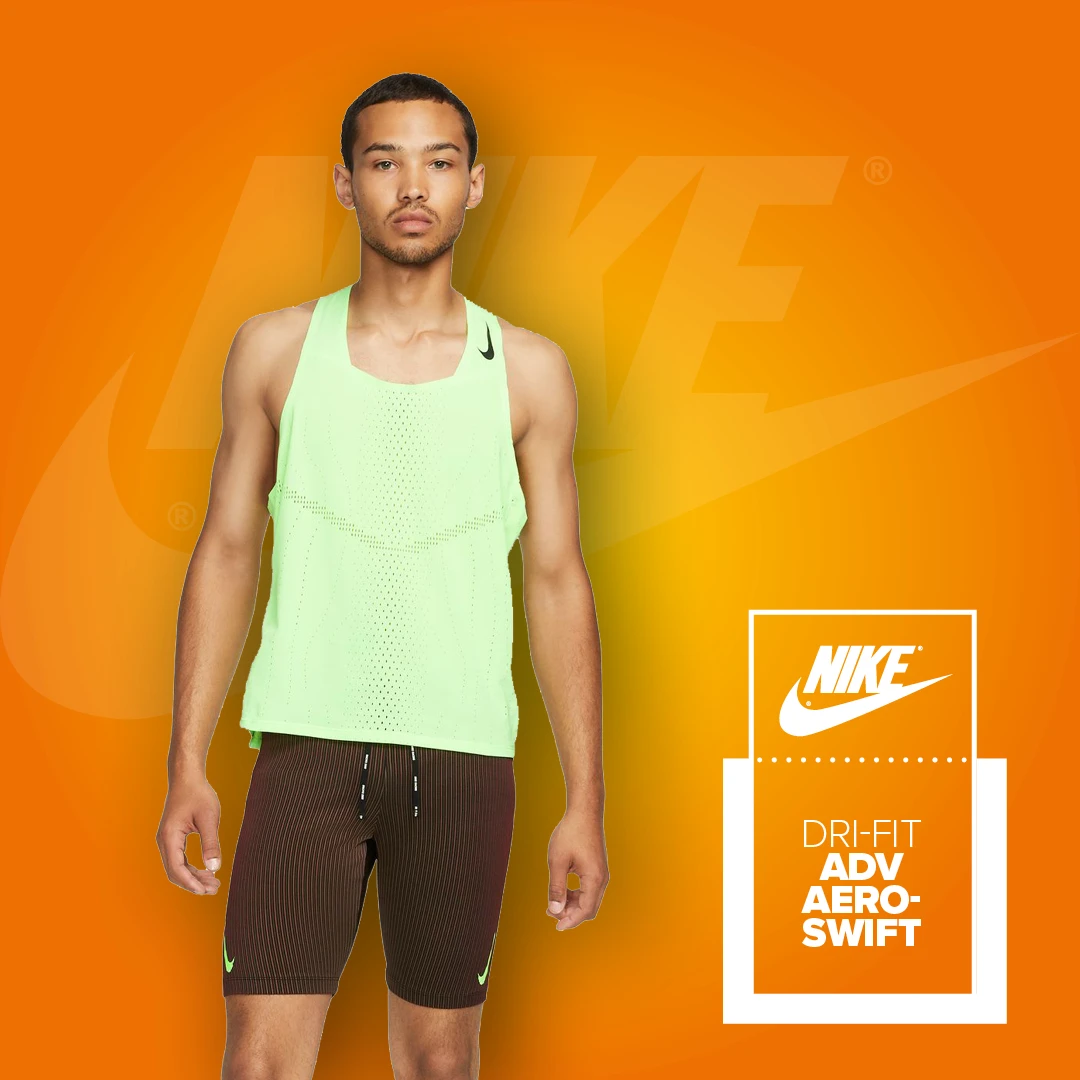 Du fluo - du flash - pour être visible quand il fait noir