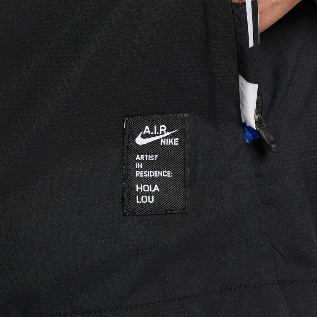 Courez avec style - découvrez la collab' Nike et Hola Lou