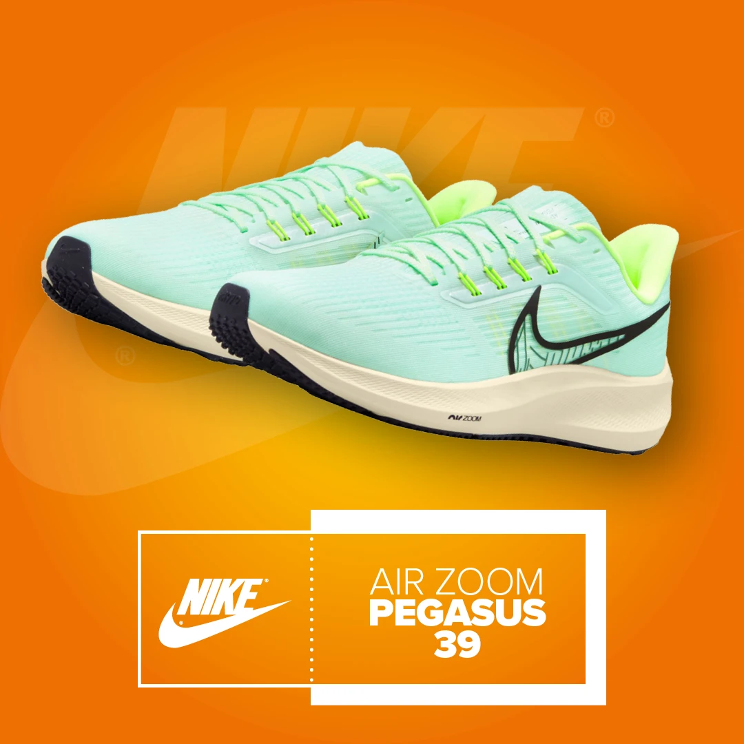 Vos chaussures de course préférées chez Nike