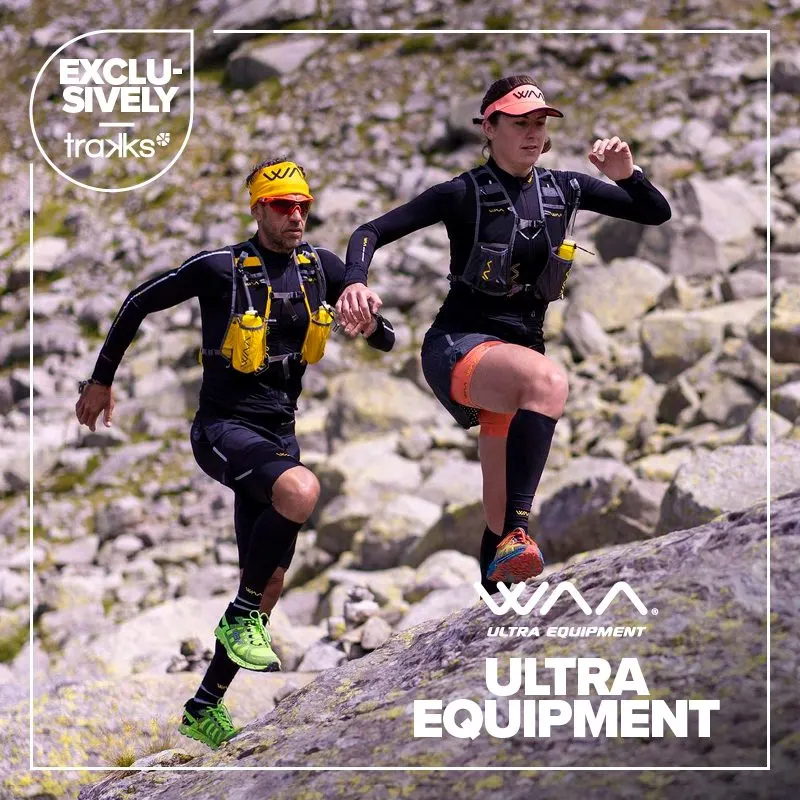 WAA - EXCLUSIEVE VERDELER