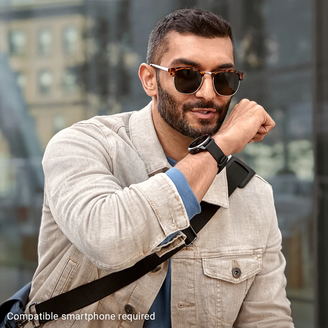 Garmin Venu 2 Plus - La plus life style des montres connectées