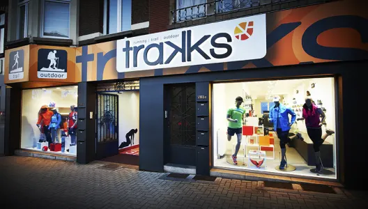 TraKKs Uccle