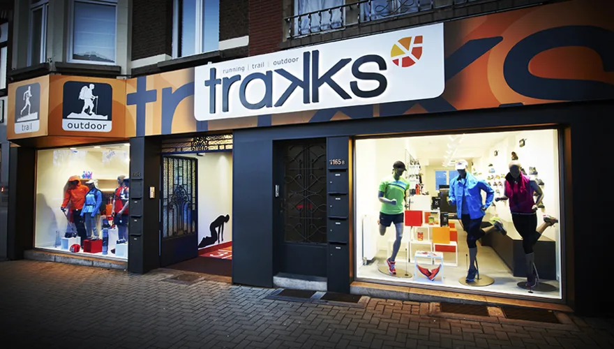 TraKKs Uccle