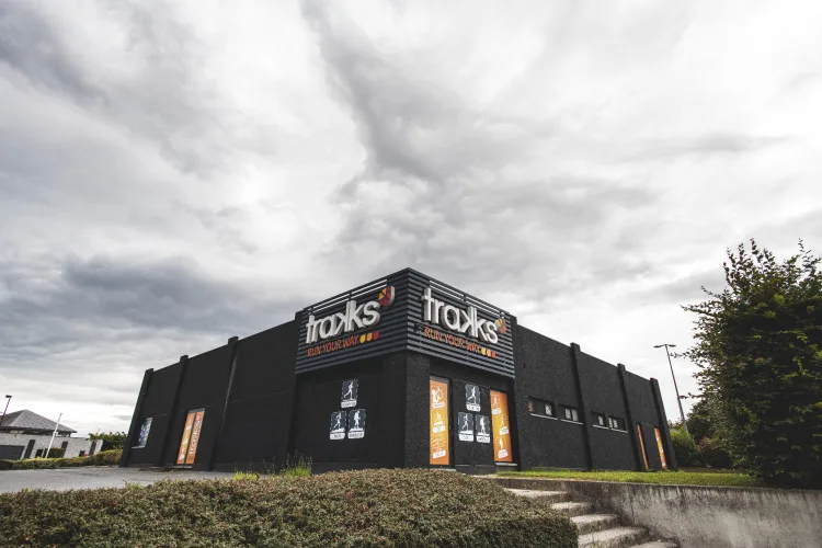 TraKKs Charleroi