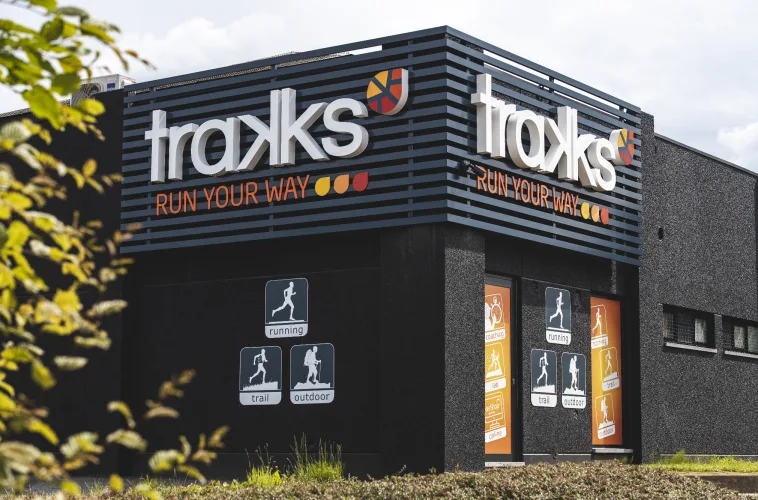 TraKKs Charleroi