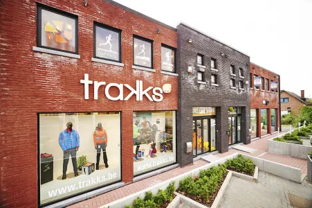 TraKKs Namur